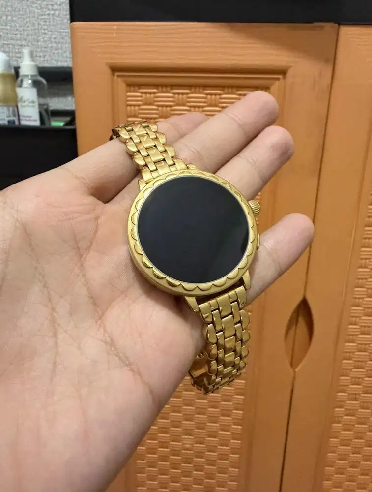 Smart Watch Jam Kate Spade Original