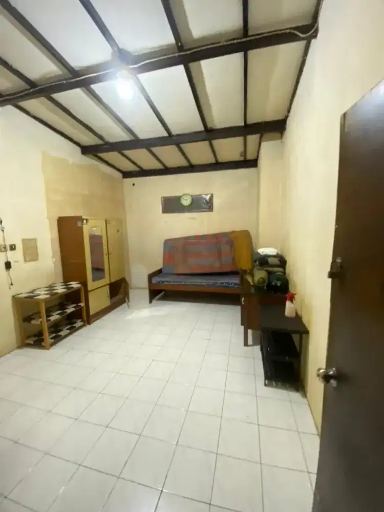 Disewakan kost Dkh kpg