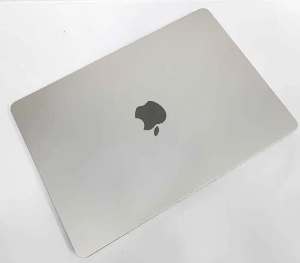 Macbook air m2 ex ibox