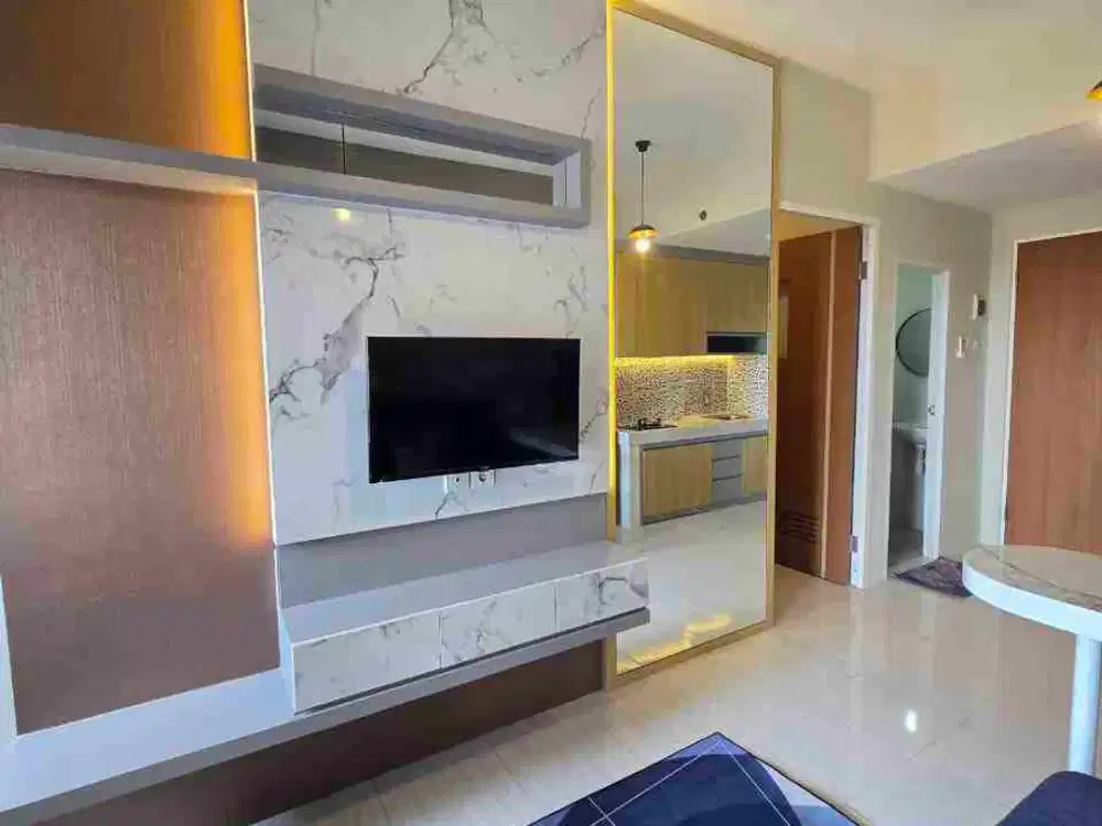 Baru Gress‼️Apartemen Puncak Dharmahusada