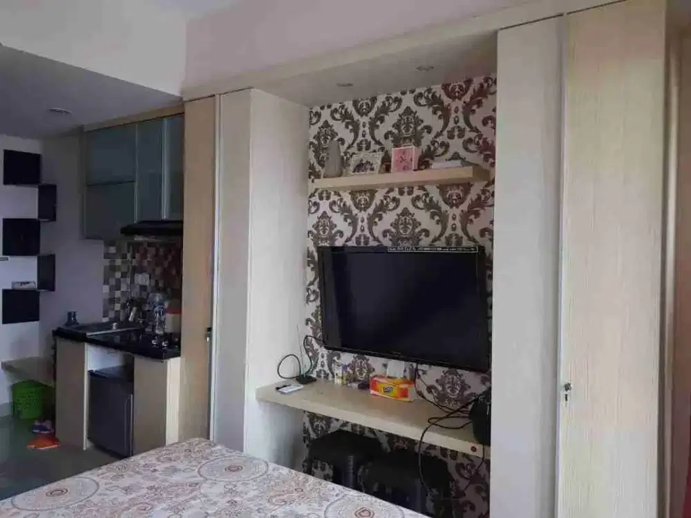 Termurah‼️Apartemen Papilio Di Raya A.Yani