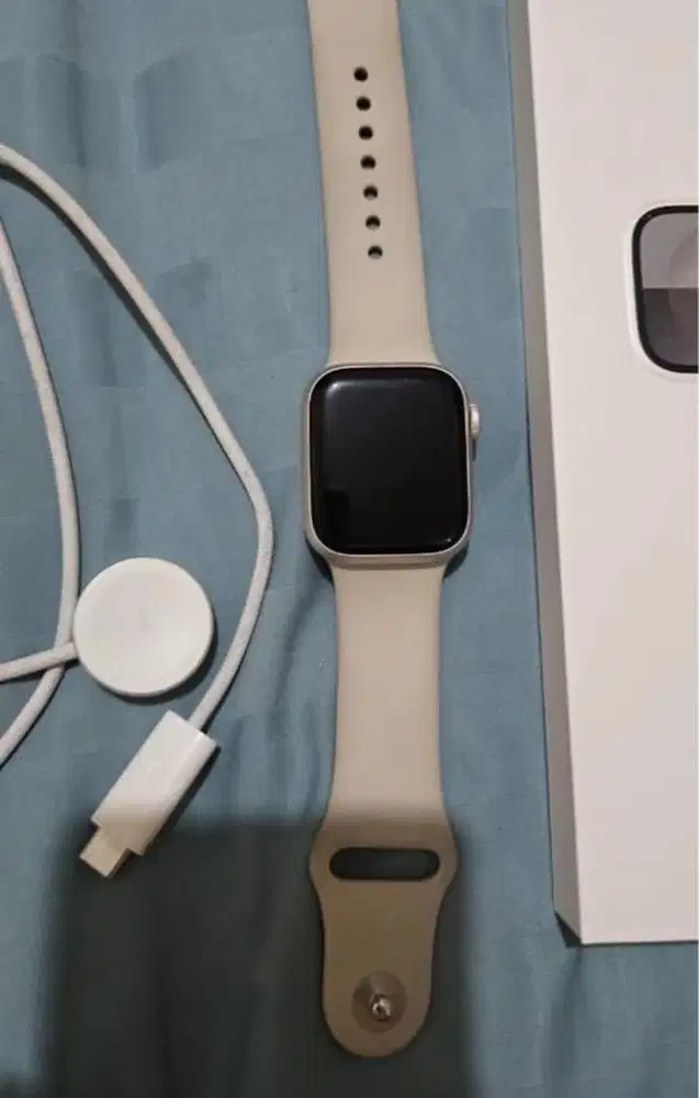 iwatch series 9 41mm