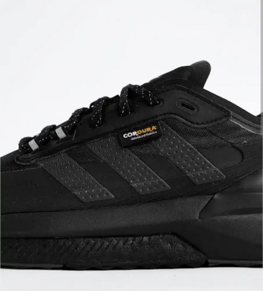 ADIDAS CORDURA BOOST - Black