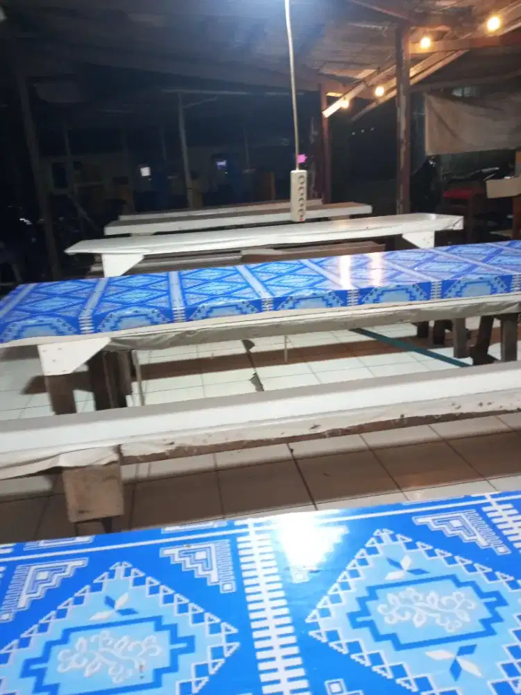 Di Cari Yang Bisa Masak Untuk Di Kantin Masak nga Terlalu banyak