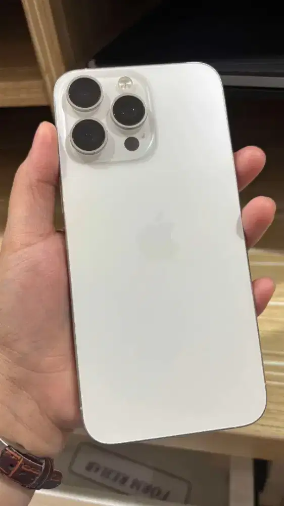 iPhone 15 Pro Max 256 GB Ex Ibox