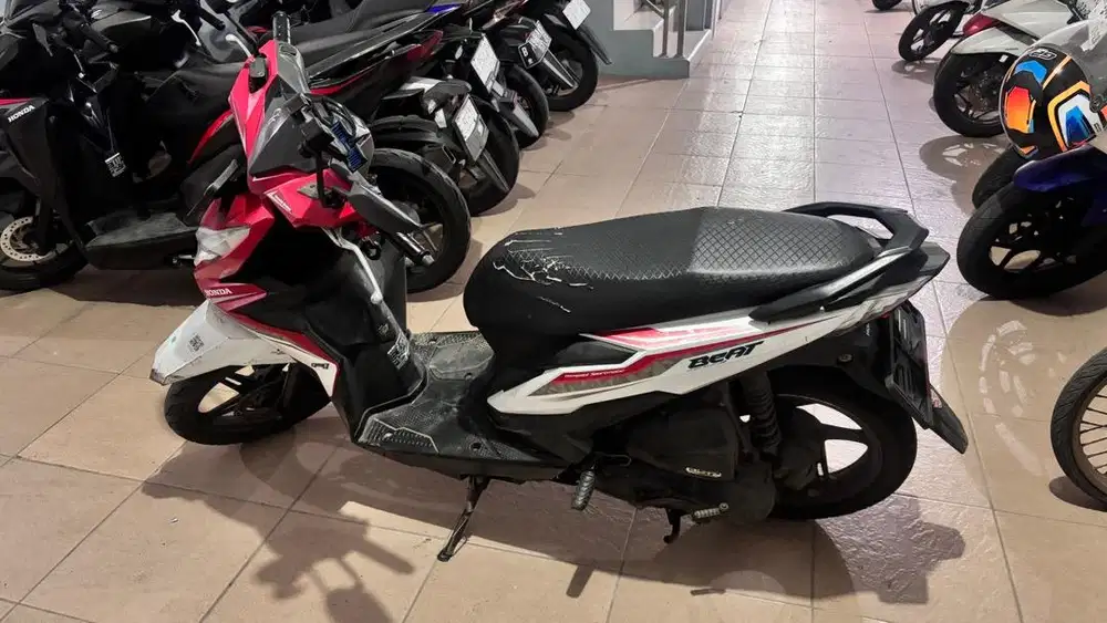 Di jual beat f1 2017