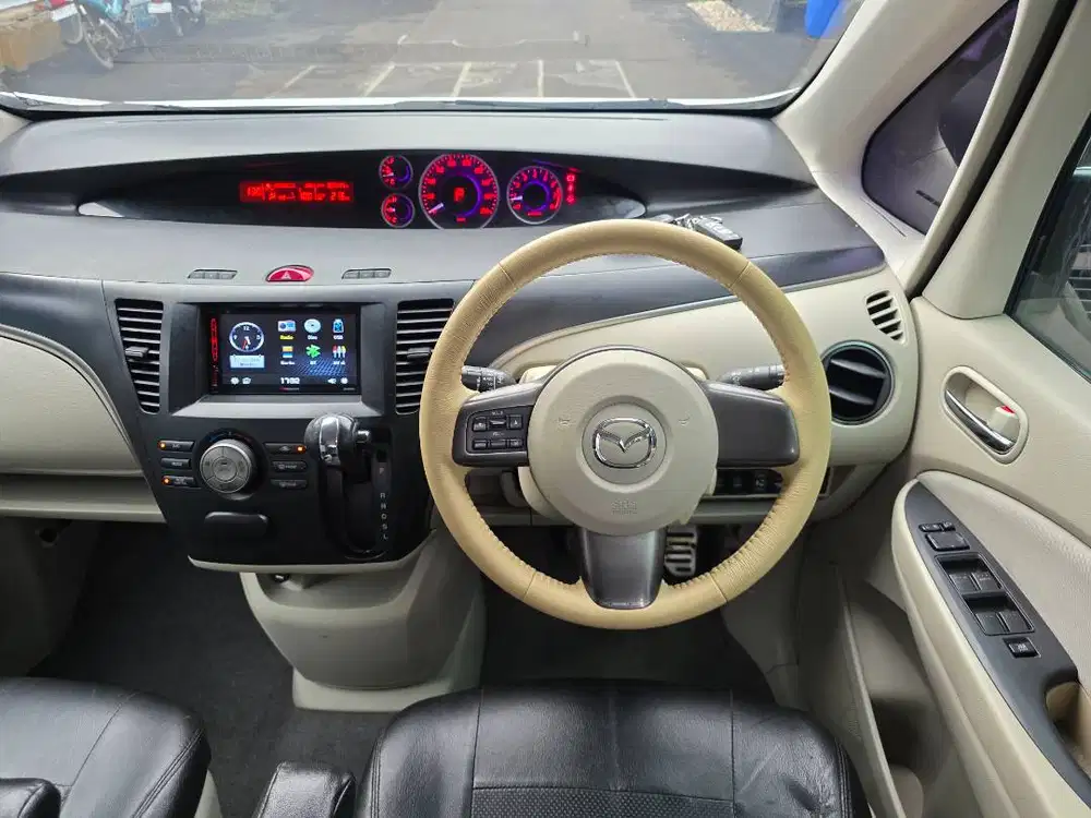 Biante Non Sky Matic 2013