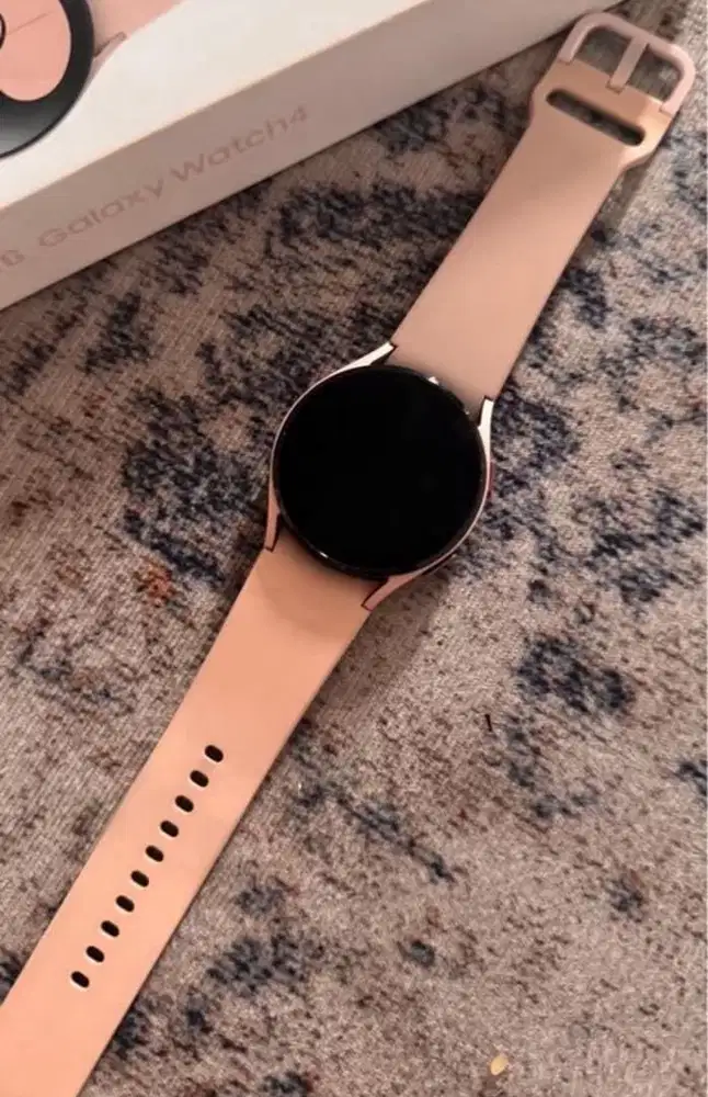 samsung galaxy watch 4