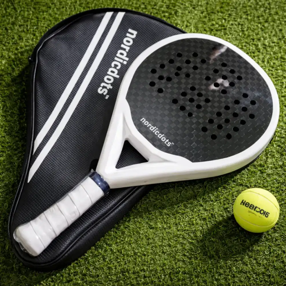 Raket Padel Nordicdot pro series