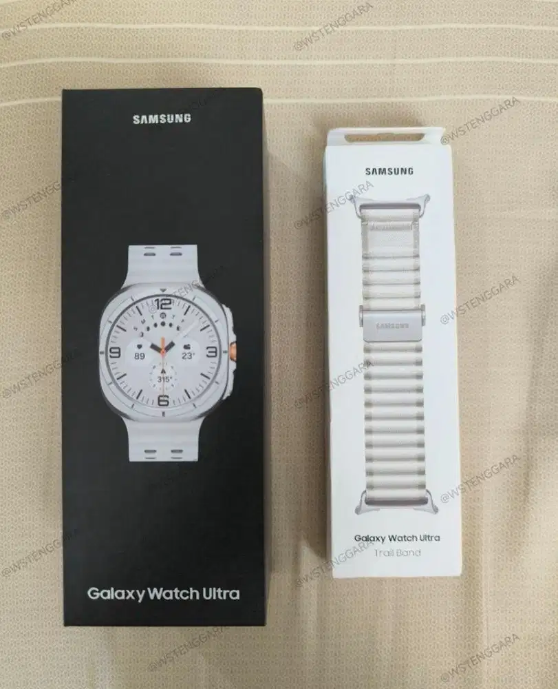 samsung galaxy watch Ultra 47mm