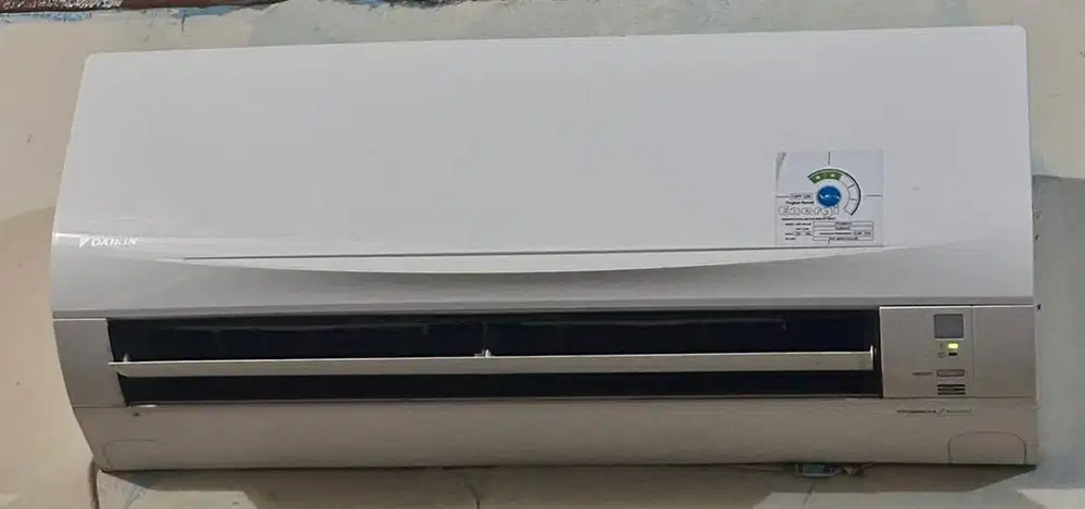 AC Daikin Thailand 1 PK (FTC25NV14)