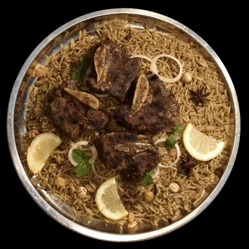 Info lowongan kerja tim dapur