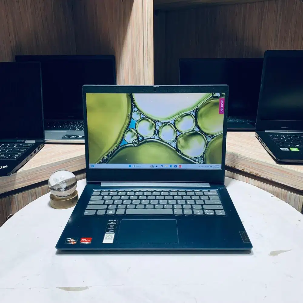 Laptop Lenovo Ideapad Slim 3 | Ryzen 3-3250U