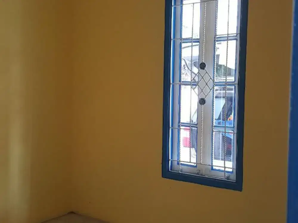 Cuma 5.56 Jt/M Rumah 2 Kamar Tidur Shm Dekat Jababeka *