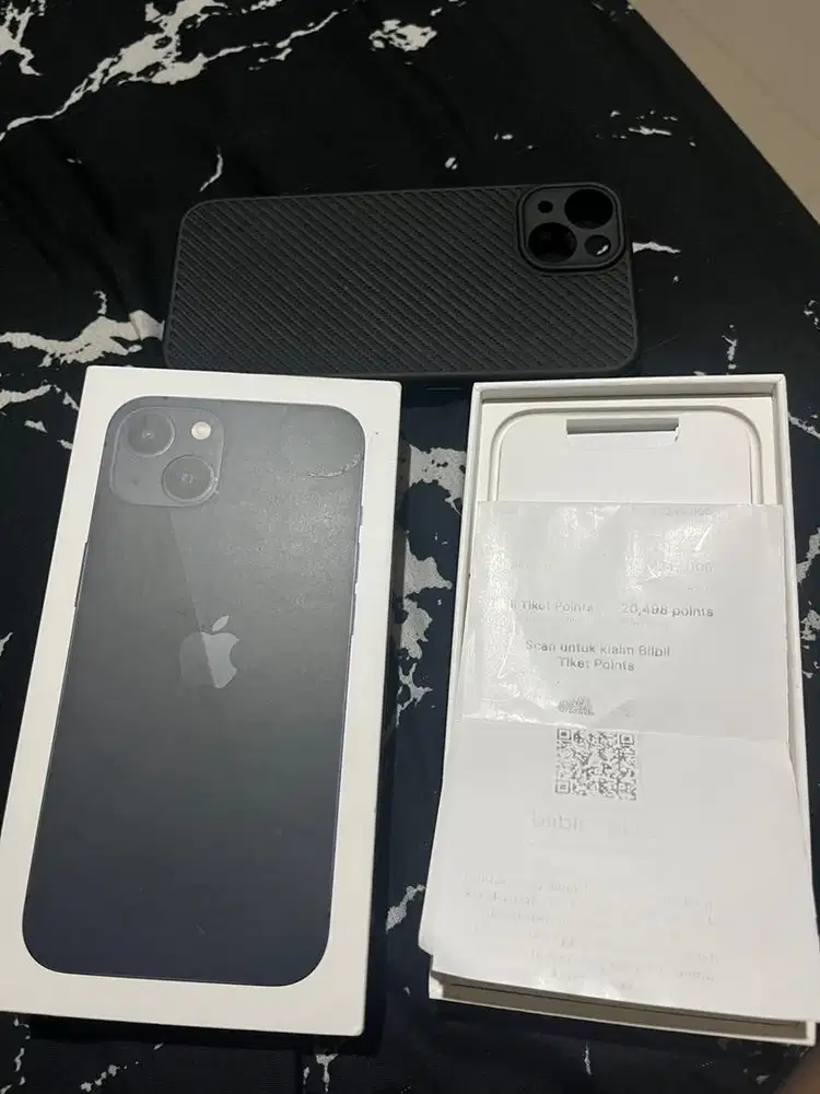 Iphone 13 128 basic ex ibox blibli