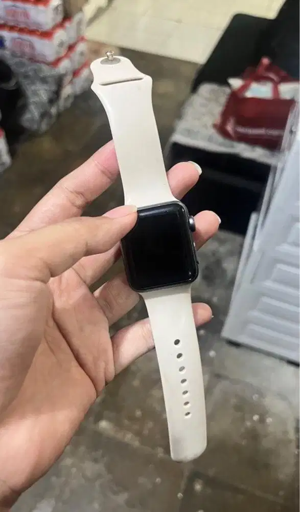 iwatch gen 3 38mm