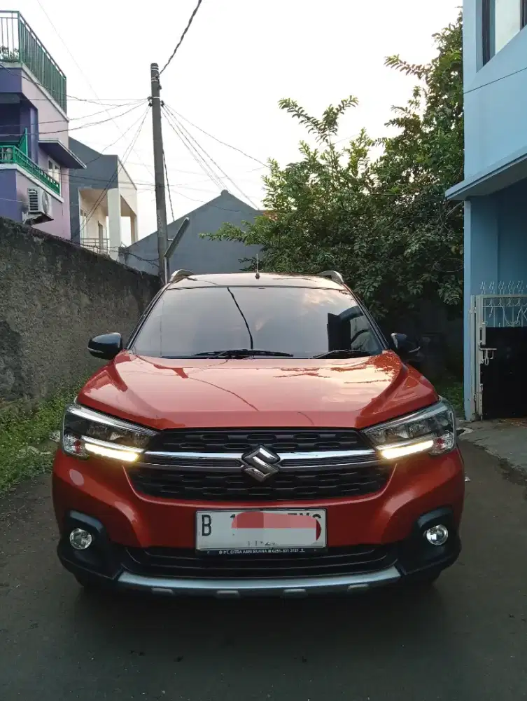 XL7 ALPHA 2020, FULLRECORD, TGN 1 DR BARU