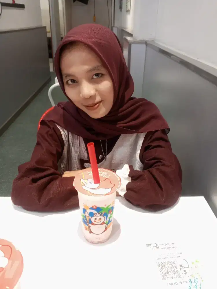 Info lowongan pekerjaan