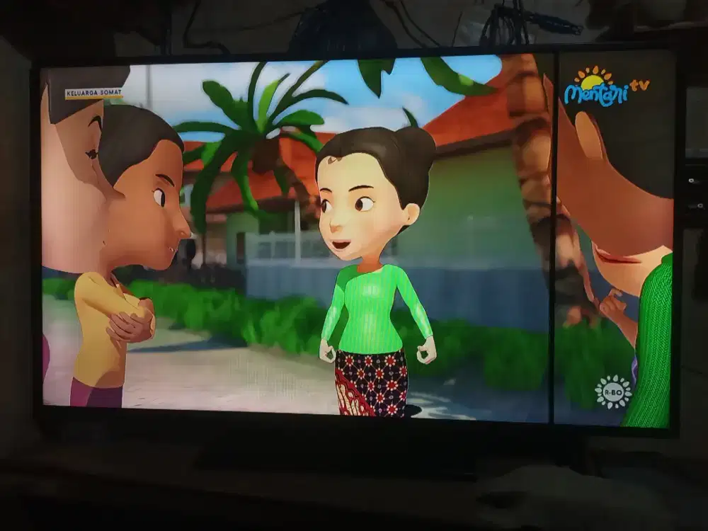 Tv led Philips 50 inch