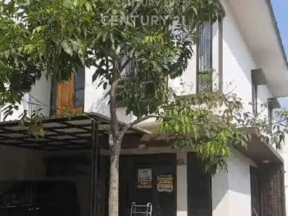 Disewakan Rumah Full Furnish Di Citra Sentul Bogor