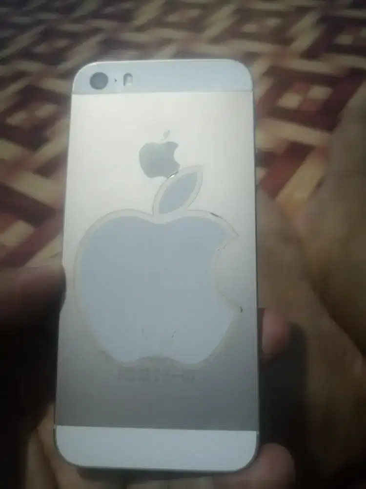 iphone 5s 32gb mulus