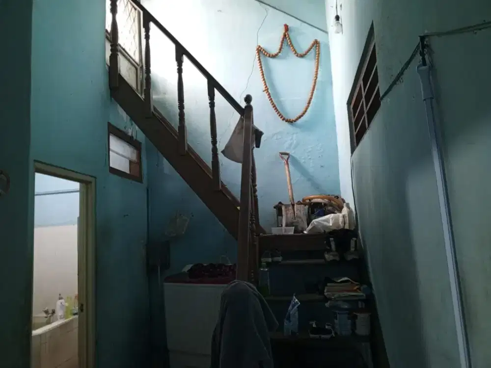 Cuma 6.5 Jt/M Rumah Siap Huni Di Kayuringinjaya, Bekasi Selatan *
