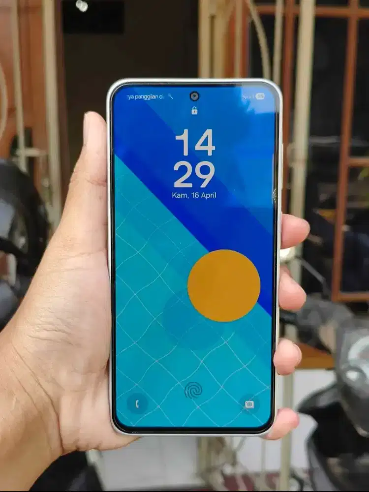 Samsung Galaxy A36 5G