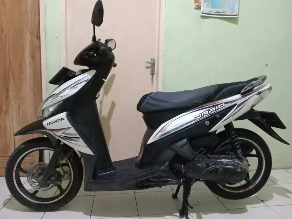 Vario Karbu 2013