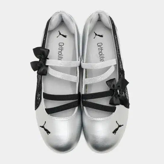 Preloved puma speedcat ballet lace grey