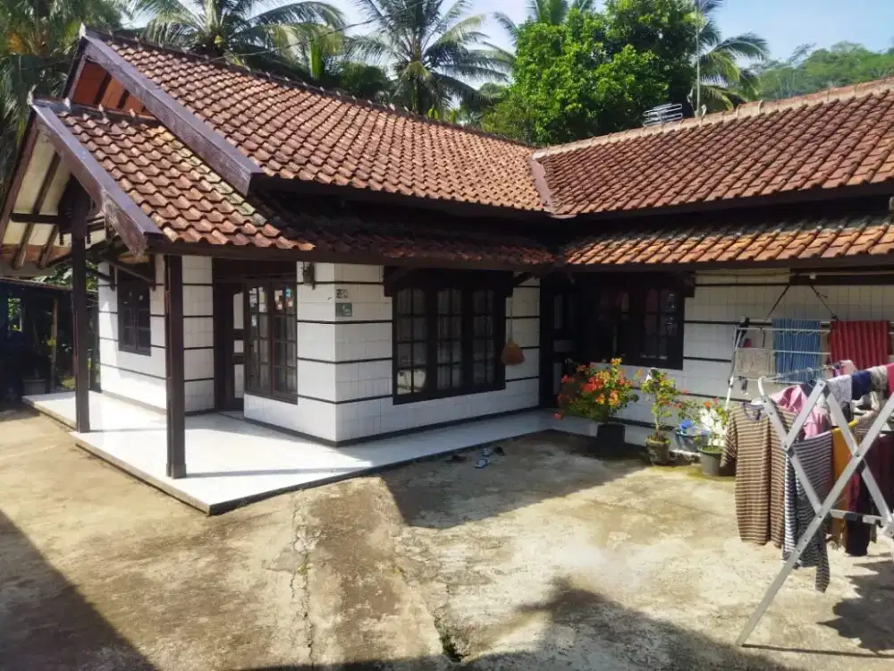 jual rumah Sumedang