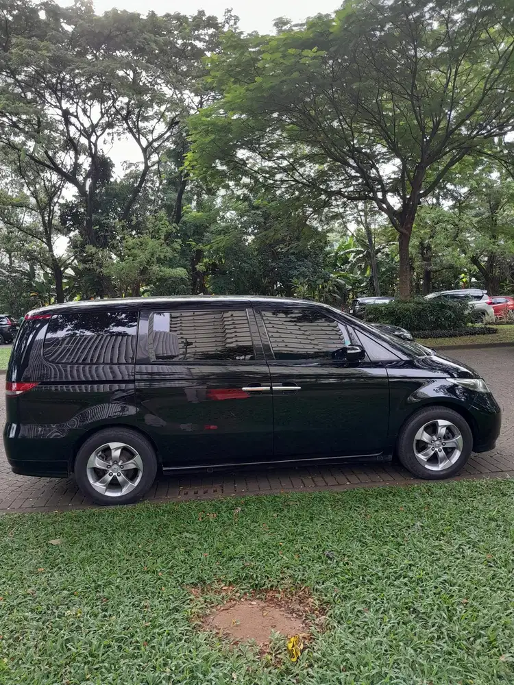 Honda Elysion 2005 Bensin