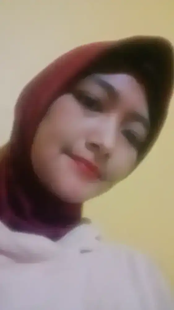 Cri kerjaan art pulang pergi