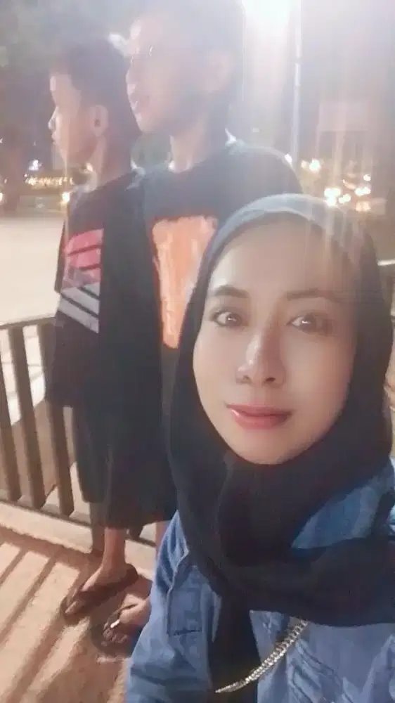 Cari kerja buat wanita