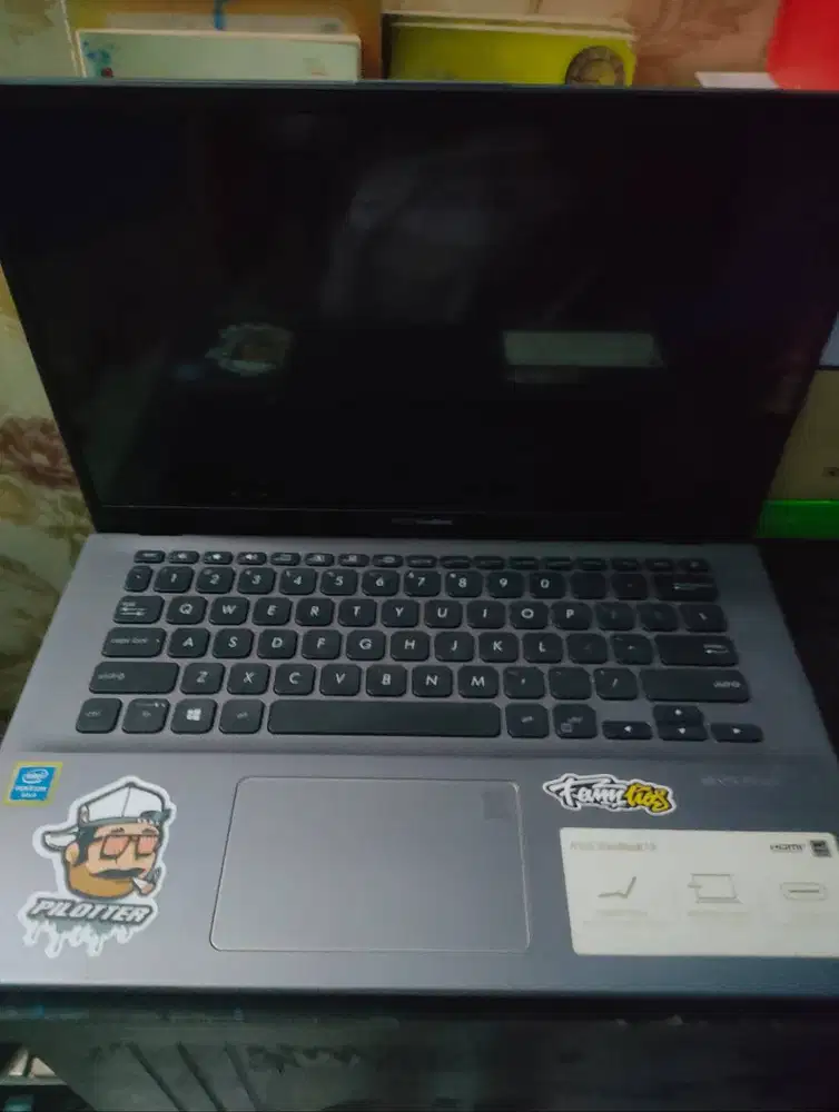 Asus Vivobook 14 X412FA