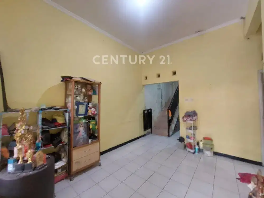 Dijual Rumah Di Pesona Asri Pedurungan Tengah Untuk Pasangan Muda