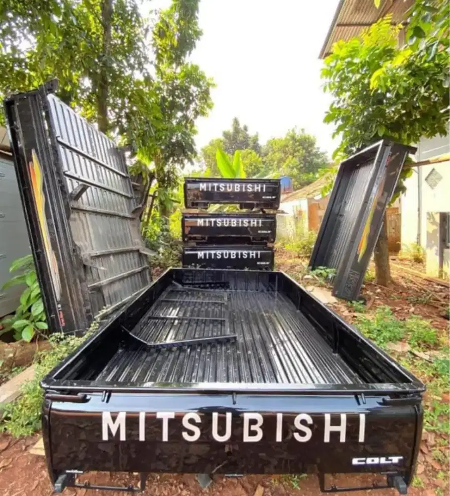 Bak L300 ORI copotan