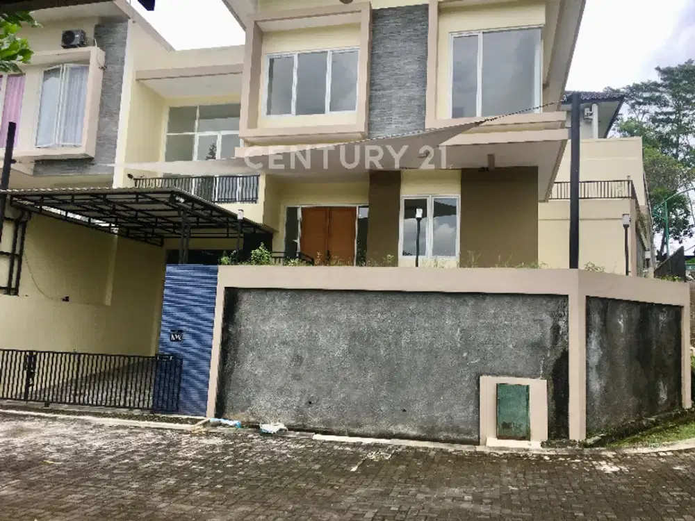 Dijual Rumah Di Panorama 2 Graha Candi Golf