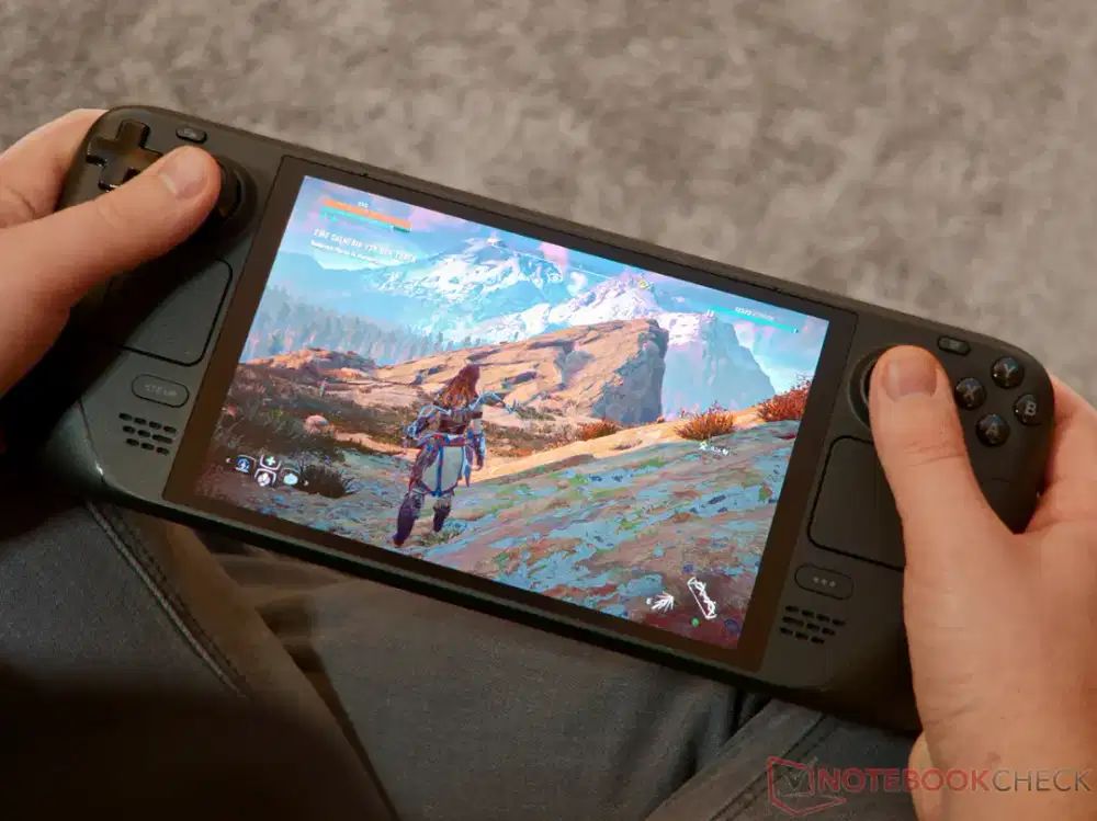 cari beli steam deck