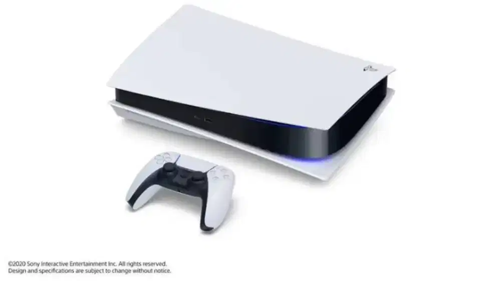 cari beli ps5 second