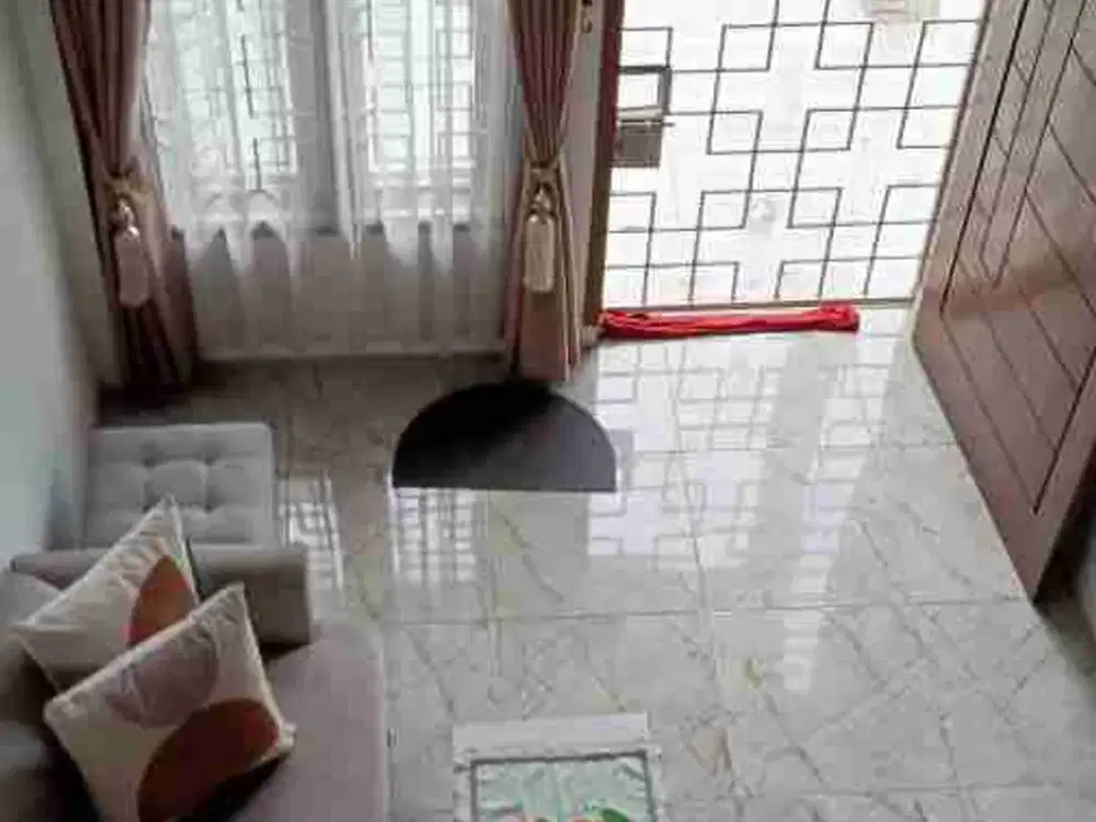 rumah paling murah tengah kota palembang