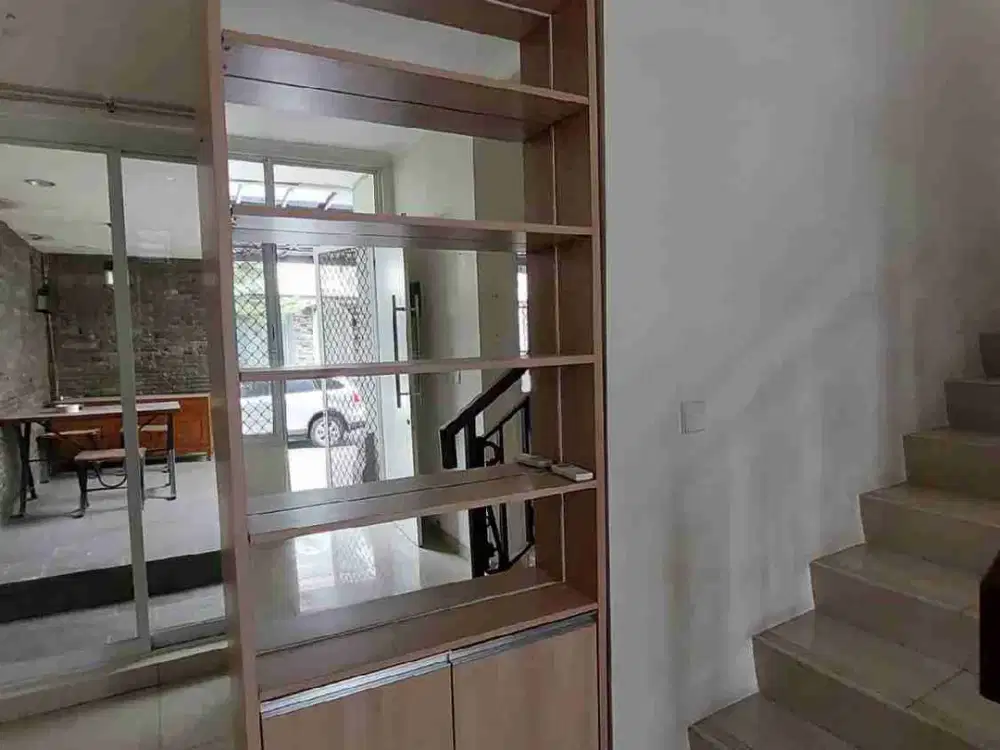 termurah rumah siap huni cluster lasein jakarta garden city