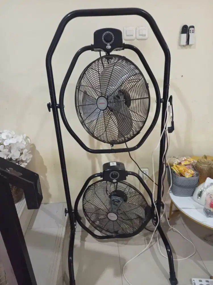 Lip as angin jumbo maspion 1,5 meter