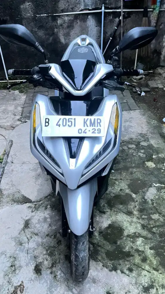 Vario 150 led new 2019