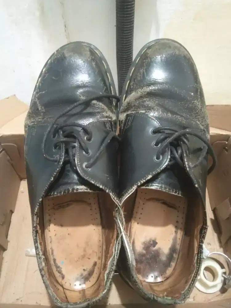 Dr. Martens docmart murah