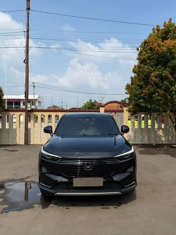 Honda Hr-v SE 2024