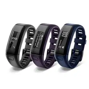 Jam Garmin Vivosmart
