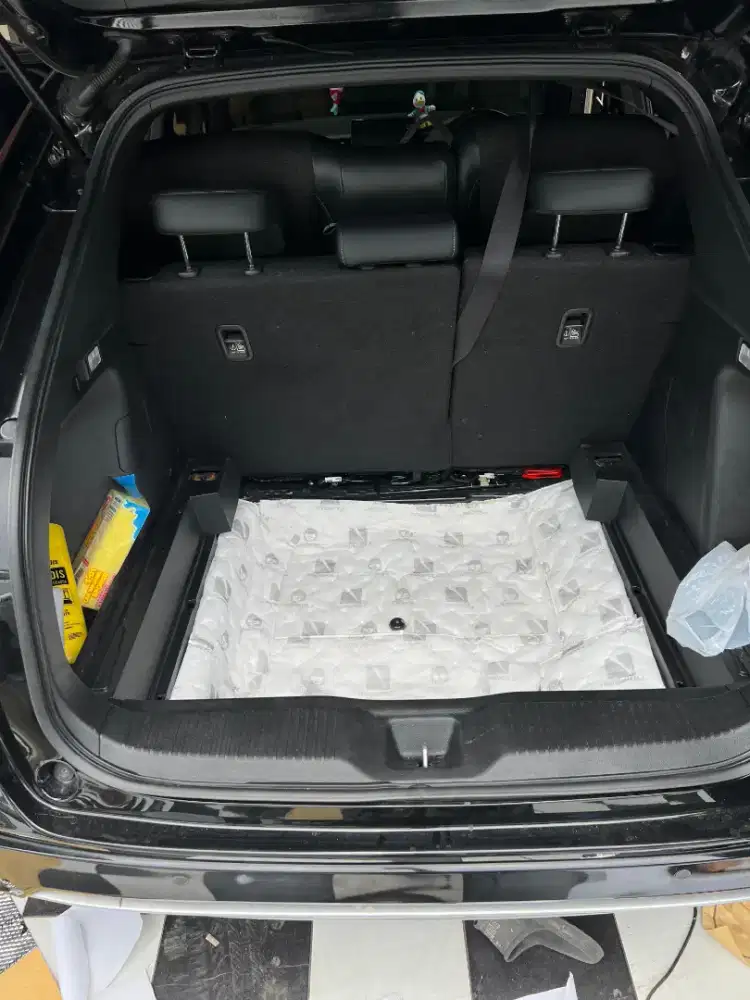 Perdam noisekill nasional standar