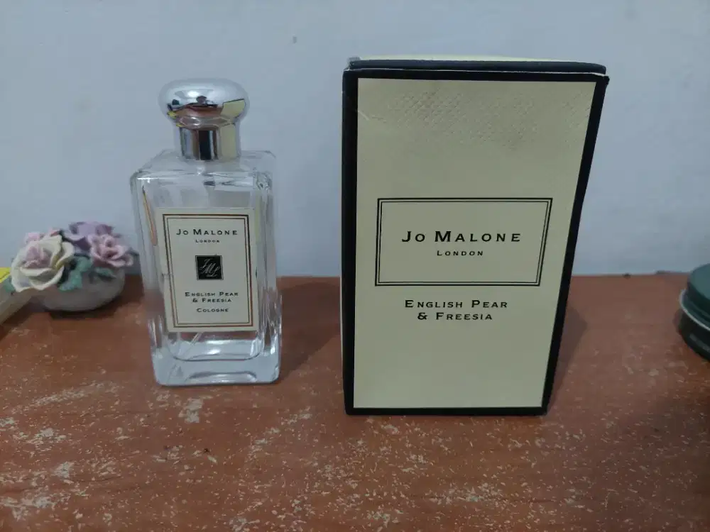 Parfum Jo Malone English Pear & Freesia