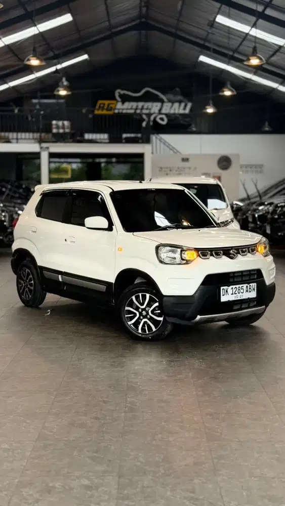 Spresso AGS Matic 2022 Dp 15jt