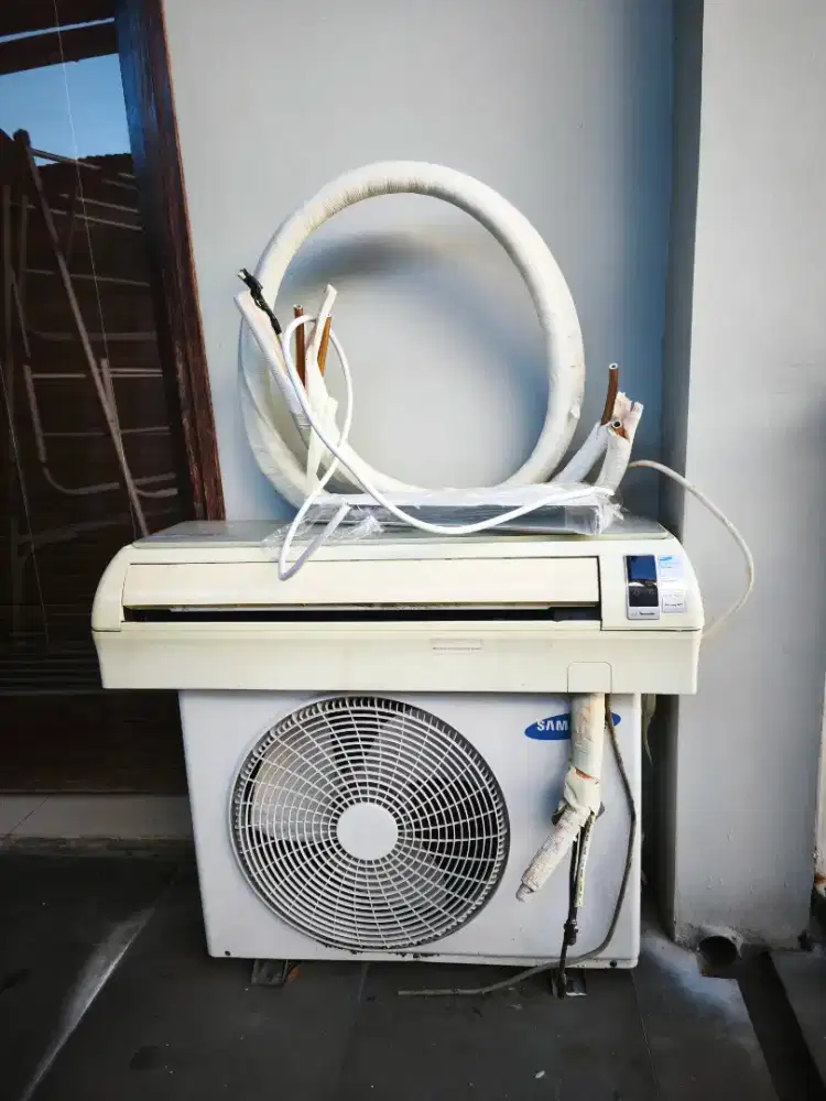 AC Samsung 3/4 PK